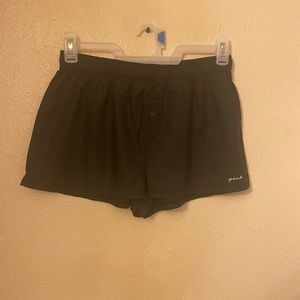 Pink Victoria secret.